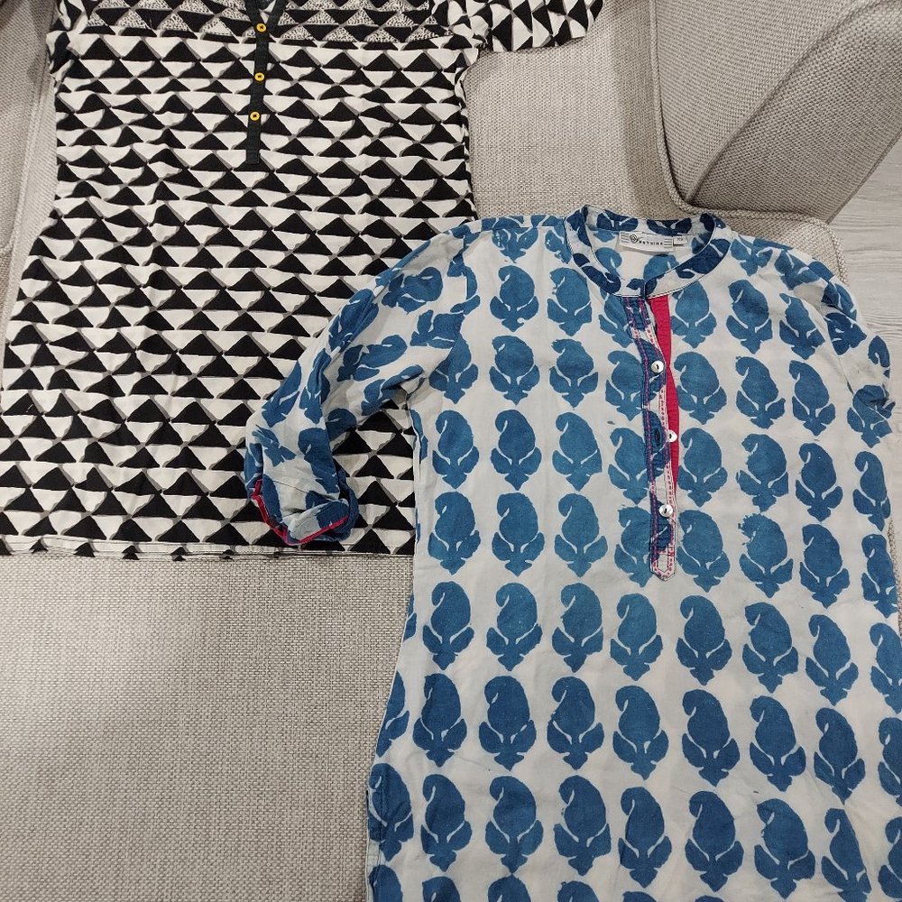 Kurt's Westside size xs